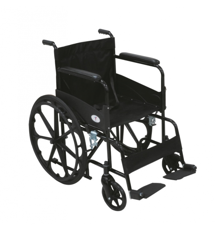 BUY KW 809 PC - WHEELCHAIR SELF PROPELLED - ONLINE AT BEST PRICES